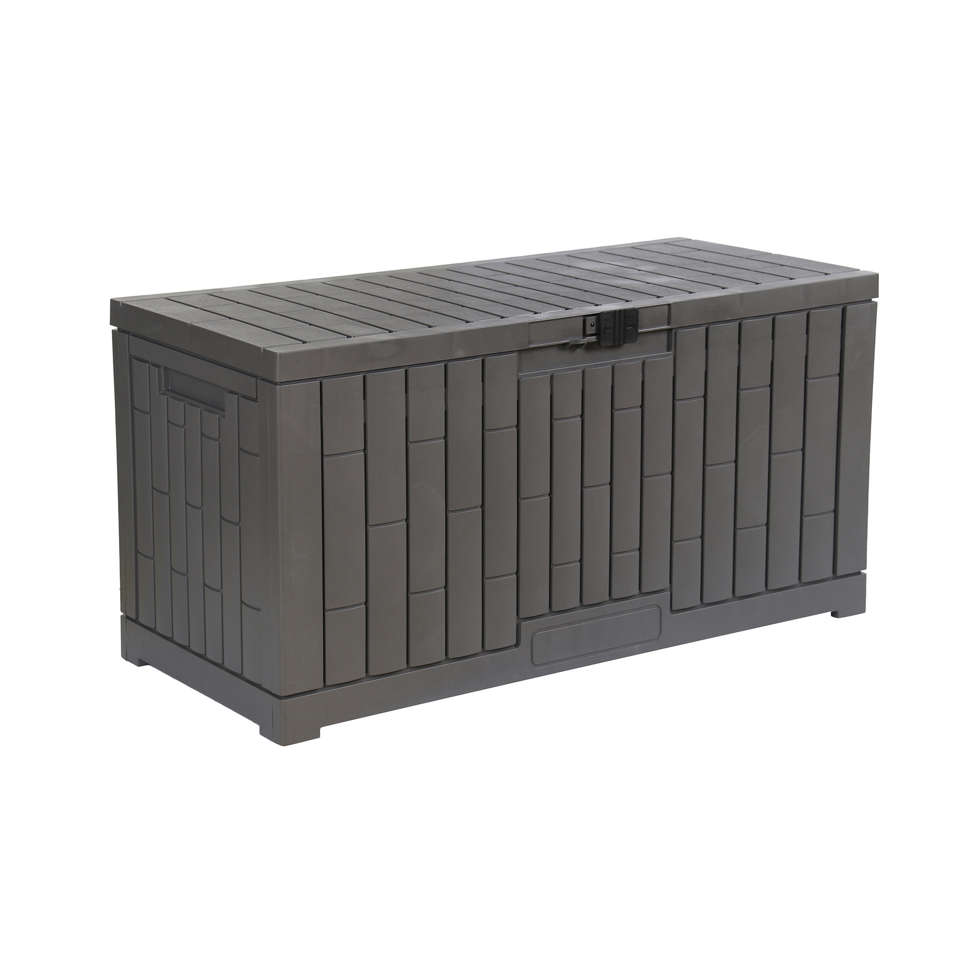 Garden Storage Box - Caja de Almacenamiento para Exteriores, Contenedor