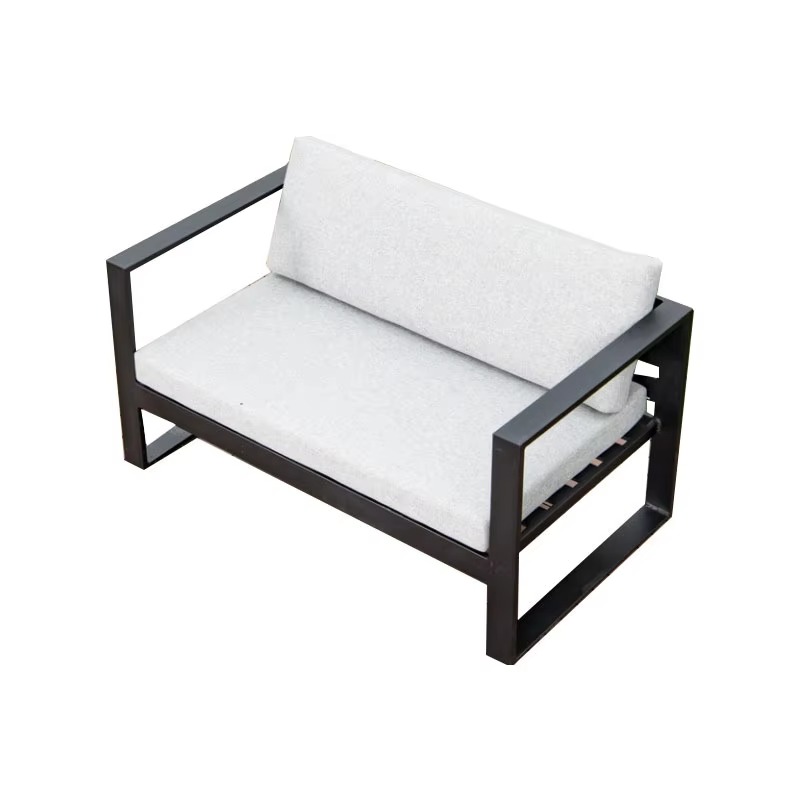 Outdoor Furniture Loveseat - Juego de Muebles de Patio de