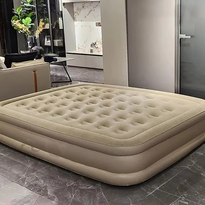 Outdoor Furniture Costco - Colchón de aire Interior, esteras Glamping,
