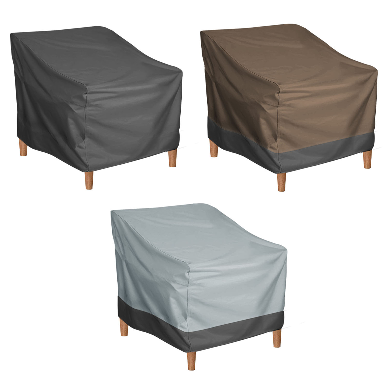 Outdoor Furniture Paint - Funda para Muebles de Exterior, Resistente