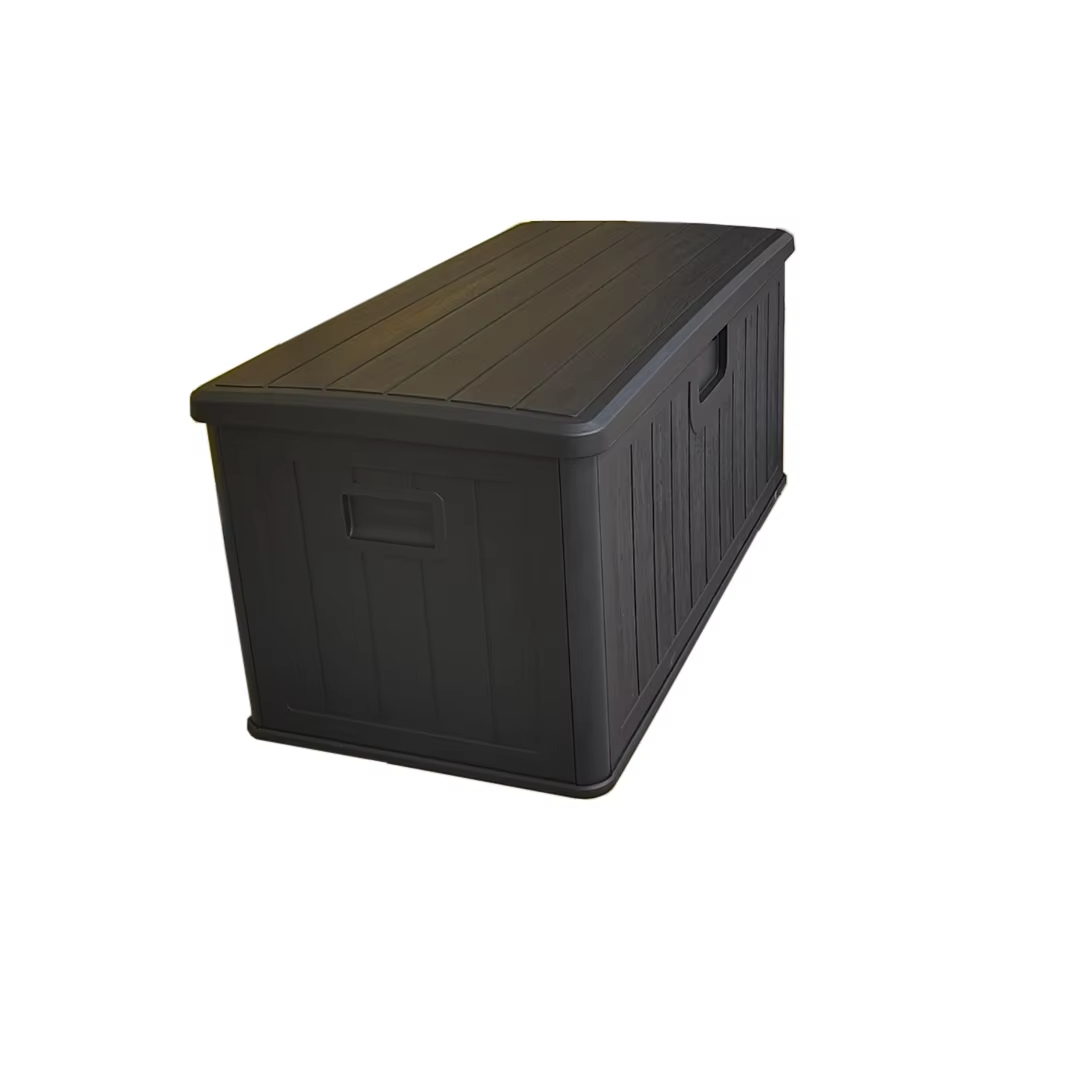 Garden Storage Box - Caja de Almacenamiento Exterior Extra Grande