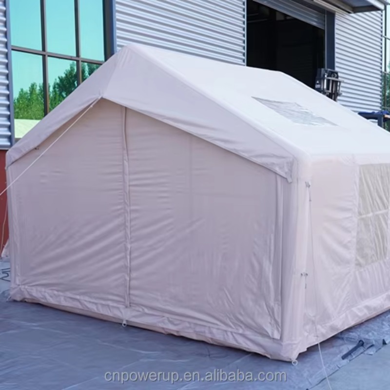 Outdoor Furniture Design - Carpa Inflable de Lujo XMSJ de