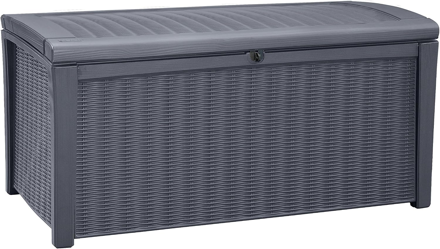 Outdoor Furniture Bench - Caja de Almacenamiento Exterior de 110