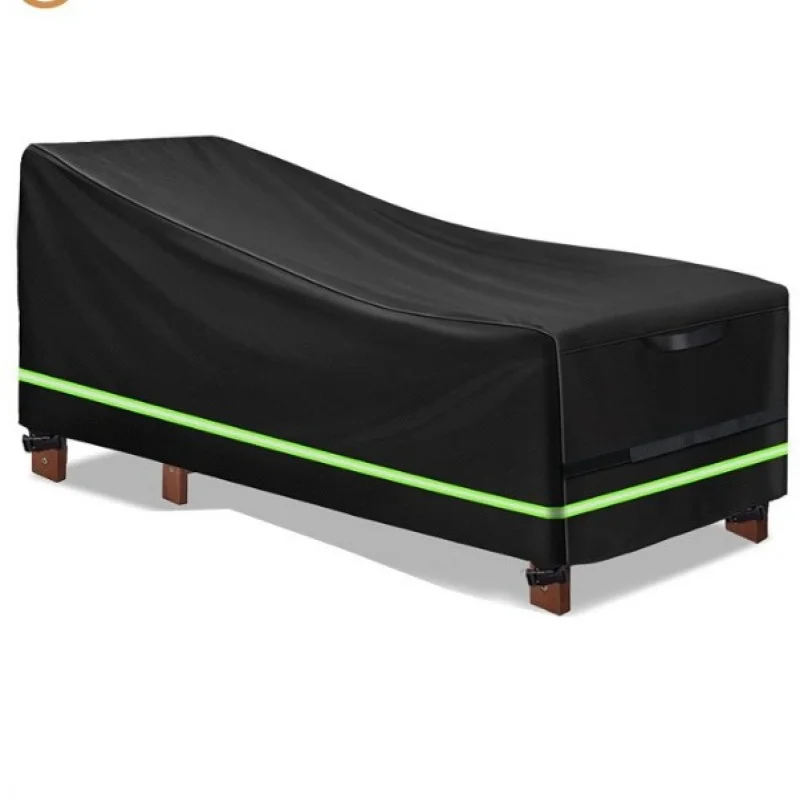 Outdoor Furniture Cover Waterproof - Cubierta para banco de Patio Oxford