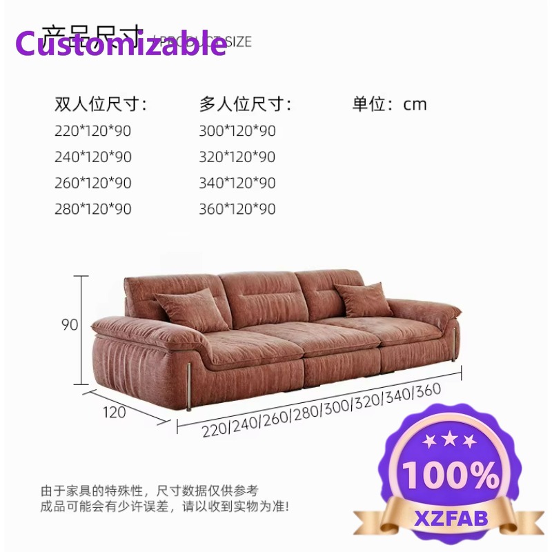 Outdoor Furniture Loveseat - Sofás Seccionales Modernos para Sala de