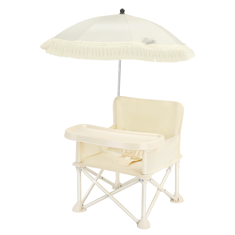 Outdoor Furniture Metal Chairs - Silla de Comer para Bebés con