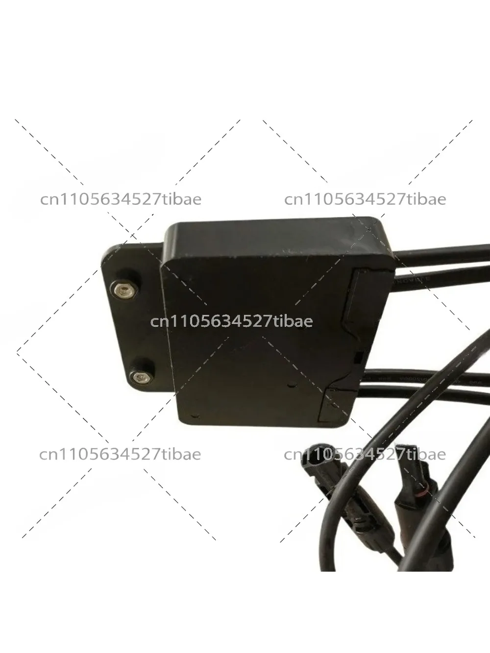 Outdoor Furniture Ofo - Optimizador Solar Inteligente de 700W TS4-A-O,
