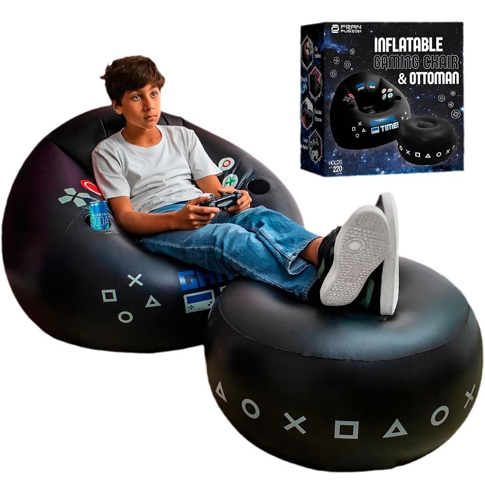 Outdoor Furniture Costco - Silla de juego creativa para esports