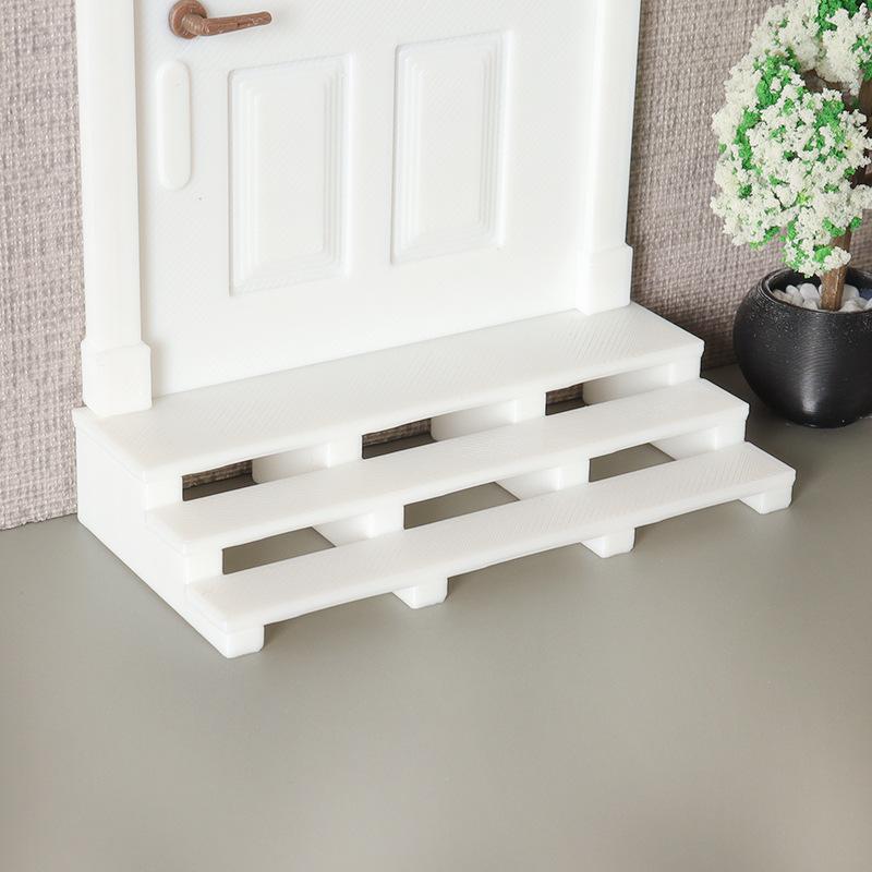 ▶ 1 Pieza de Escalera para Cas - Outdoor Furniture Resin reseña y precio