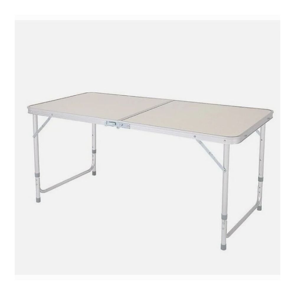 Mesa plegable portátil, adecua - Folding Picnic Table reseña y precio