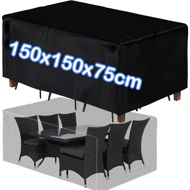 Funda para Muebles de Jardín d - Outdoor Furniture Paint reseña y precio