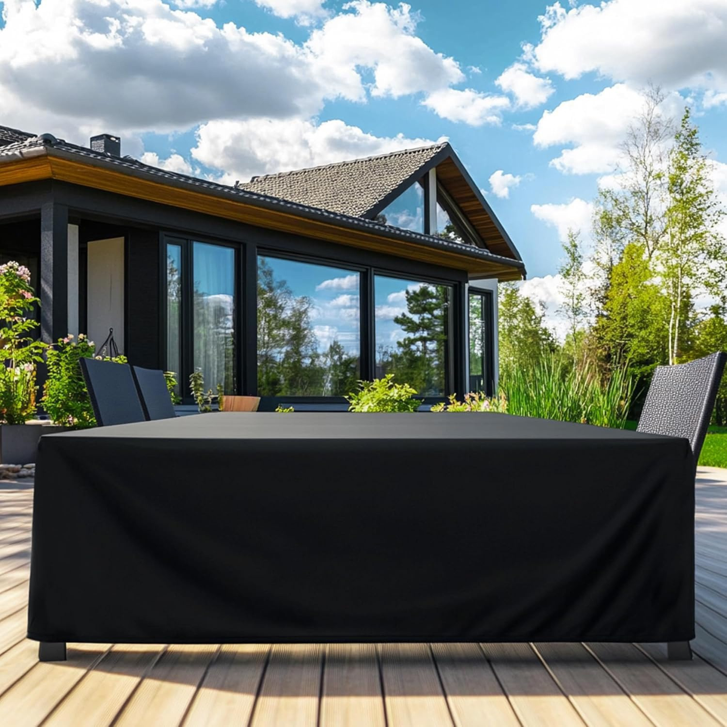 Funda para Muebles de Jardín d - Outdoor Furniture Paint reseña y precio