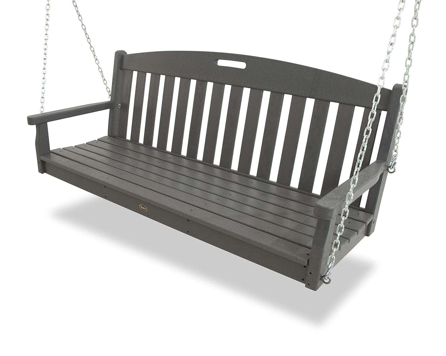 Columpio de Porche para Club N - Outdoor Furniture Ofo reseña y precio