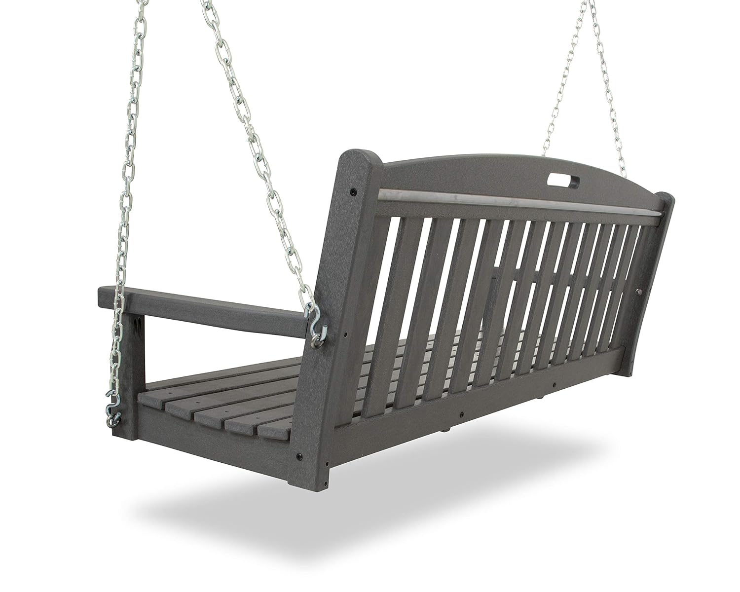 Columpio de Porche para Club N - Outdoor Furniture Ofo reseña y precio