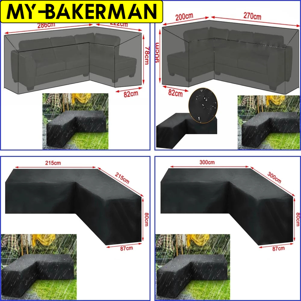 Funda impermeable para muebles - Outdoor Furniture Paint reseña y precio