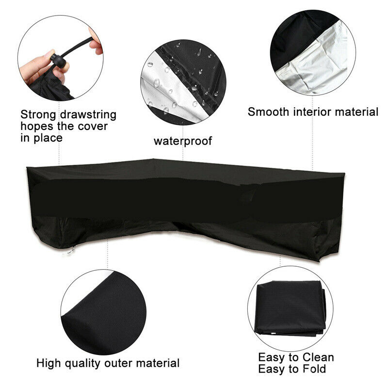 Funda impermeable para muebles - Outdoor Furniture Paint reseña y precio