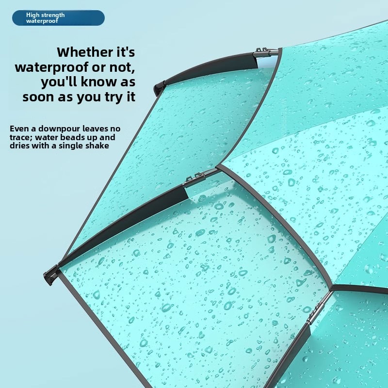 Parasol sin Base para Patio, M - Outdoor Furniture With Umbrella reseña y precio
