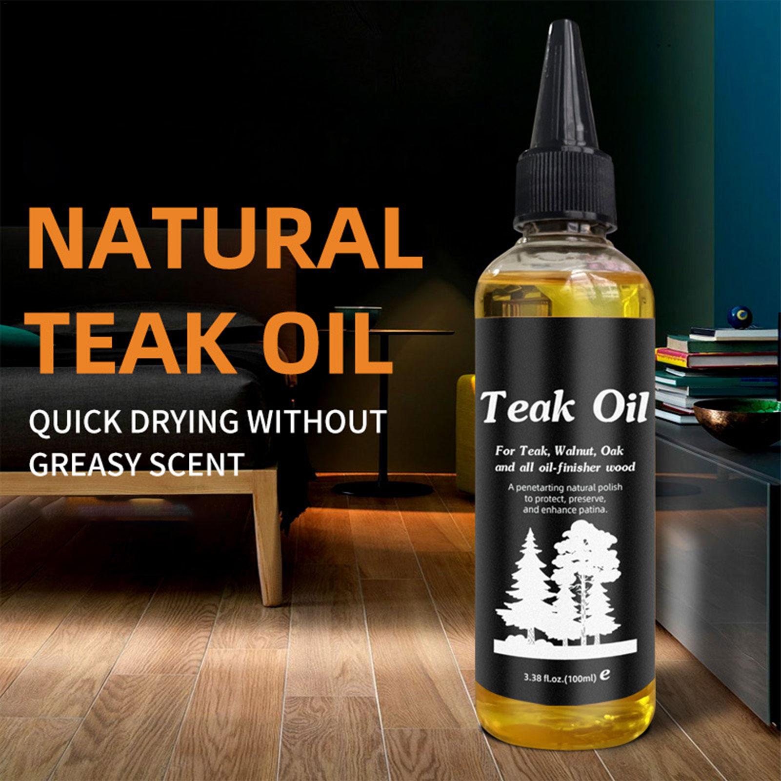 Aceite para Muebles de 100ml,  - Outdoor Furniture Bench reseña y precio
