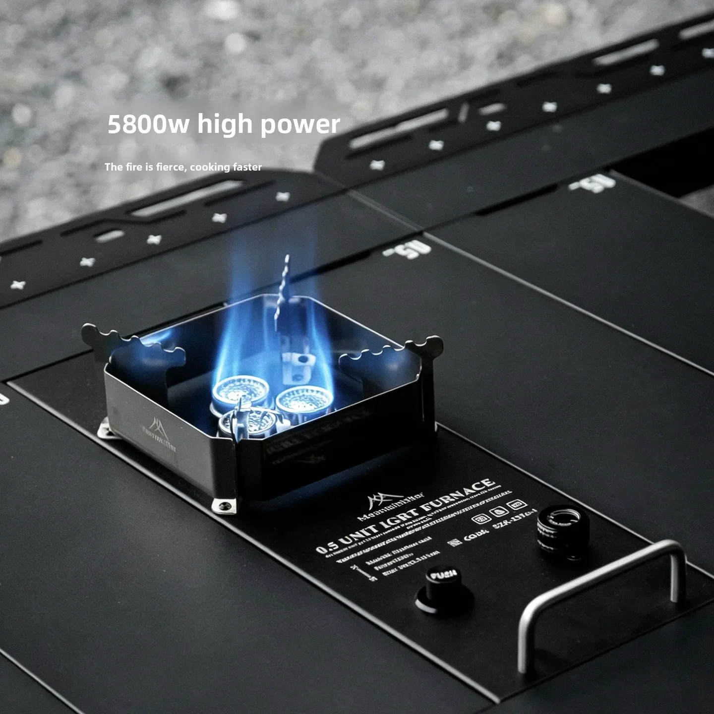 Dispensador de Agua Eléctrico  - Folding Picnic Table reseña y precio