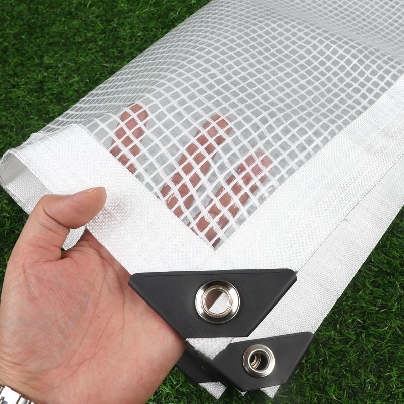Lona reforzada de malla de PE  - Outdoor Furniture Paint reseña y precio