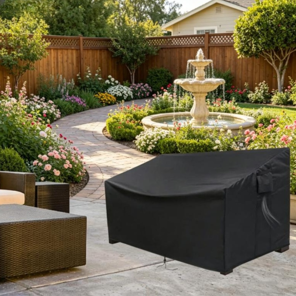 Funda para Sofá de Patio Resis - Outdoor Furniture Cover Waterproof reseña y precio