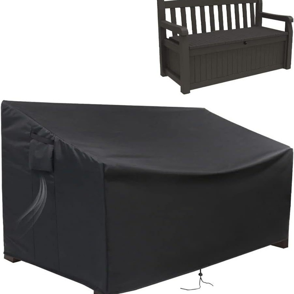 Funda para Sofá de Patio Resis - Outdoor Furniture Cover Waterproof reseña y precio