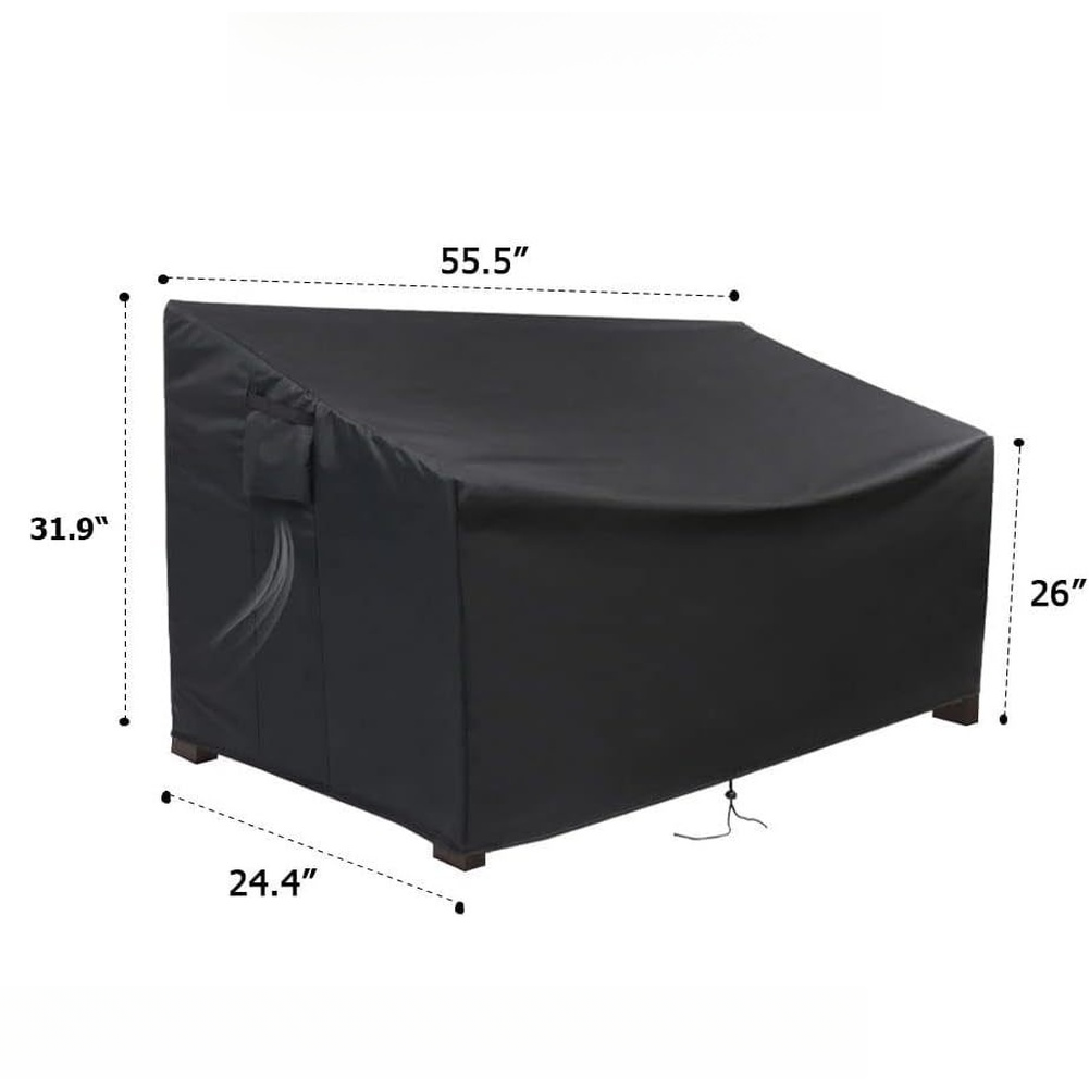 Funda para Sofá de Patio Resis - Outdoor Furniture Cover Waterproof reseña y precio