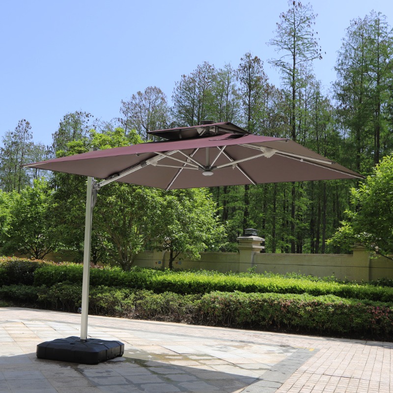 Proveedor Profesional de Sombr - Outdoor Furniture Supplier reseña y precio