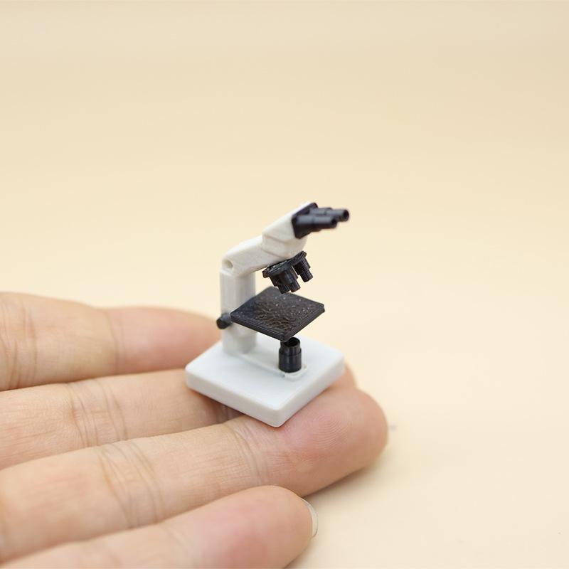 (.) Mini microscopio con diseñ - Outdoor Furniture Design reseña y precio