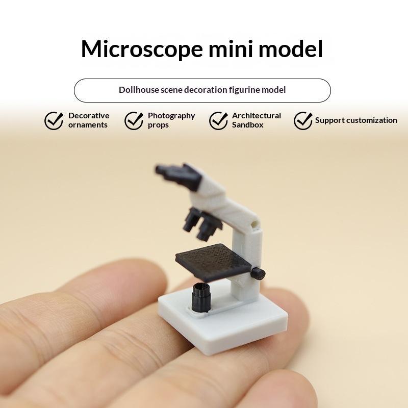 (.) Mini microscopio con diseñ - Outdoor Furniture Design reseña y precio