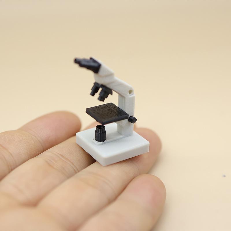 (.) Mini microscopio con diseñ - Outdoor Furniture Design reseña y precio