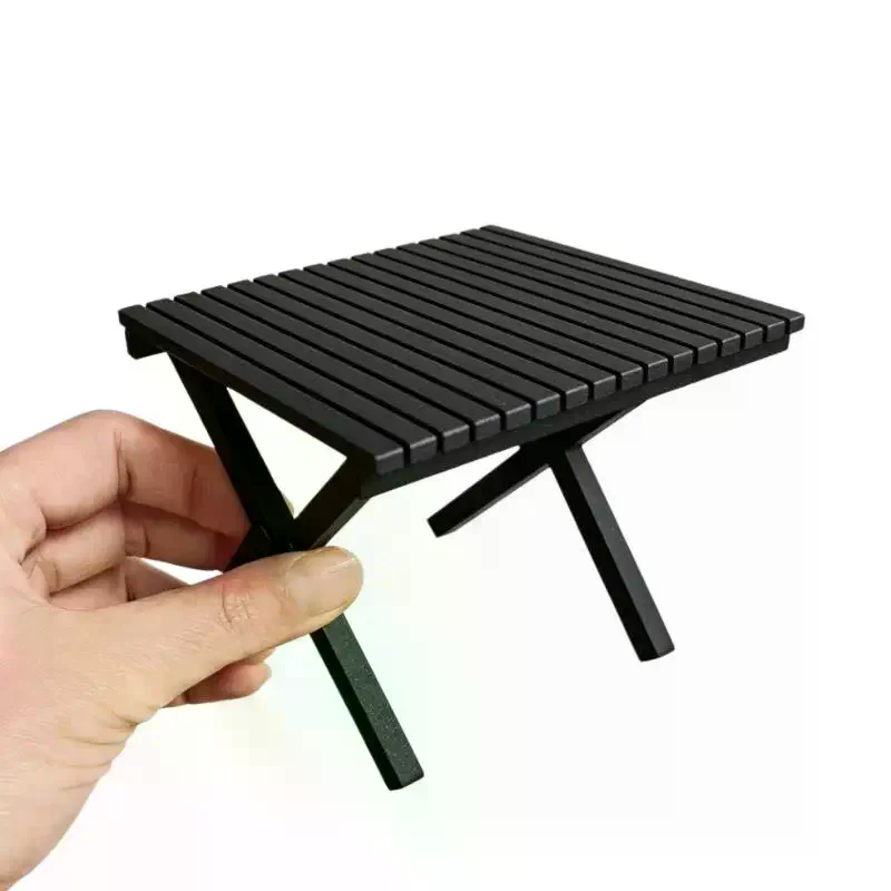 /GJ/1:6 Mesa de picnic en mini - Outdoor Furniture Resin reseña y precio