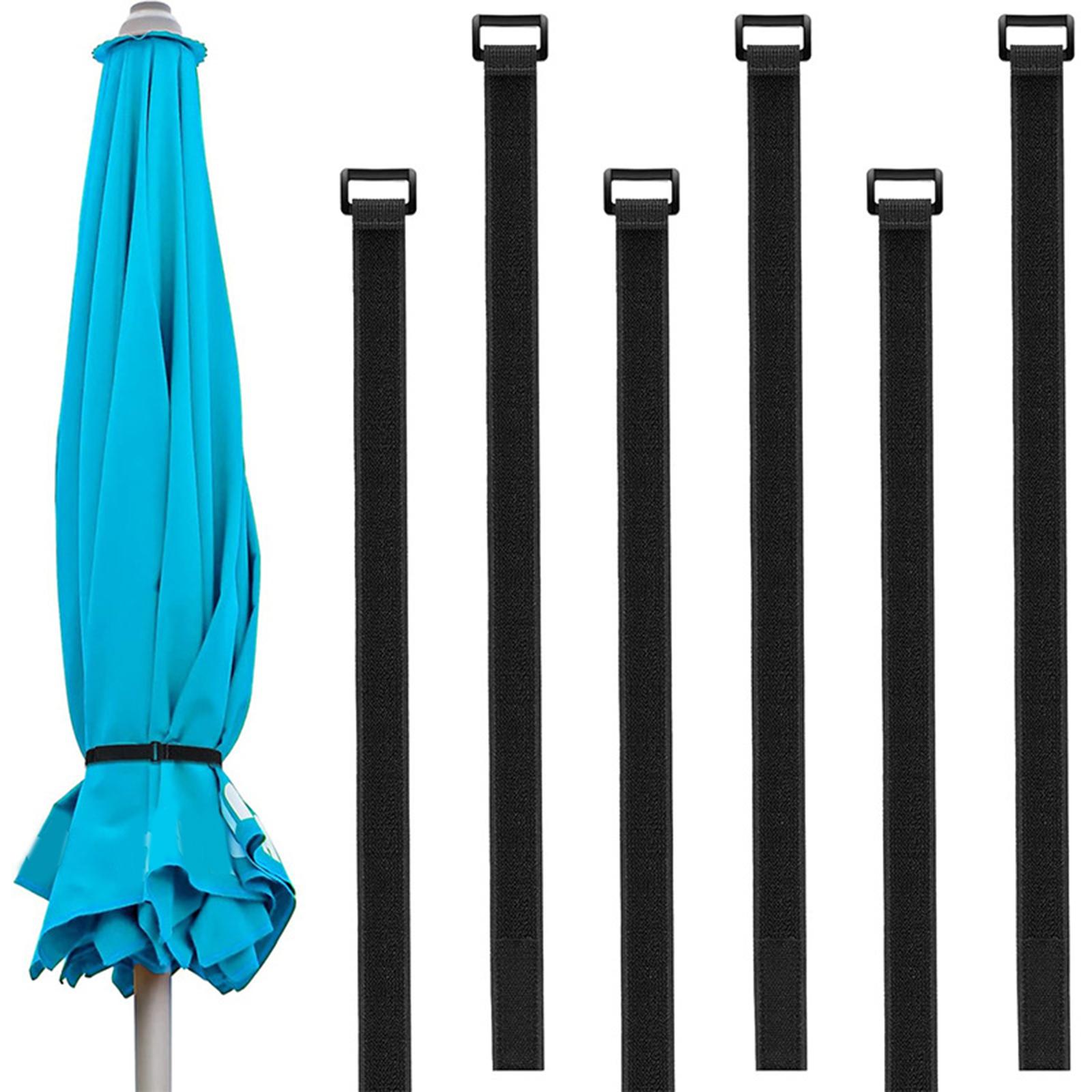 Correas de Almacenamiento para - Outdoor Furniture With Umbrella reseña y precio