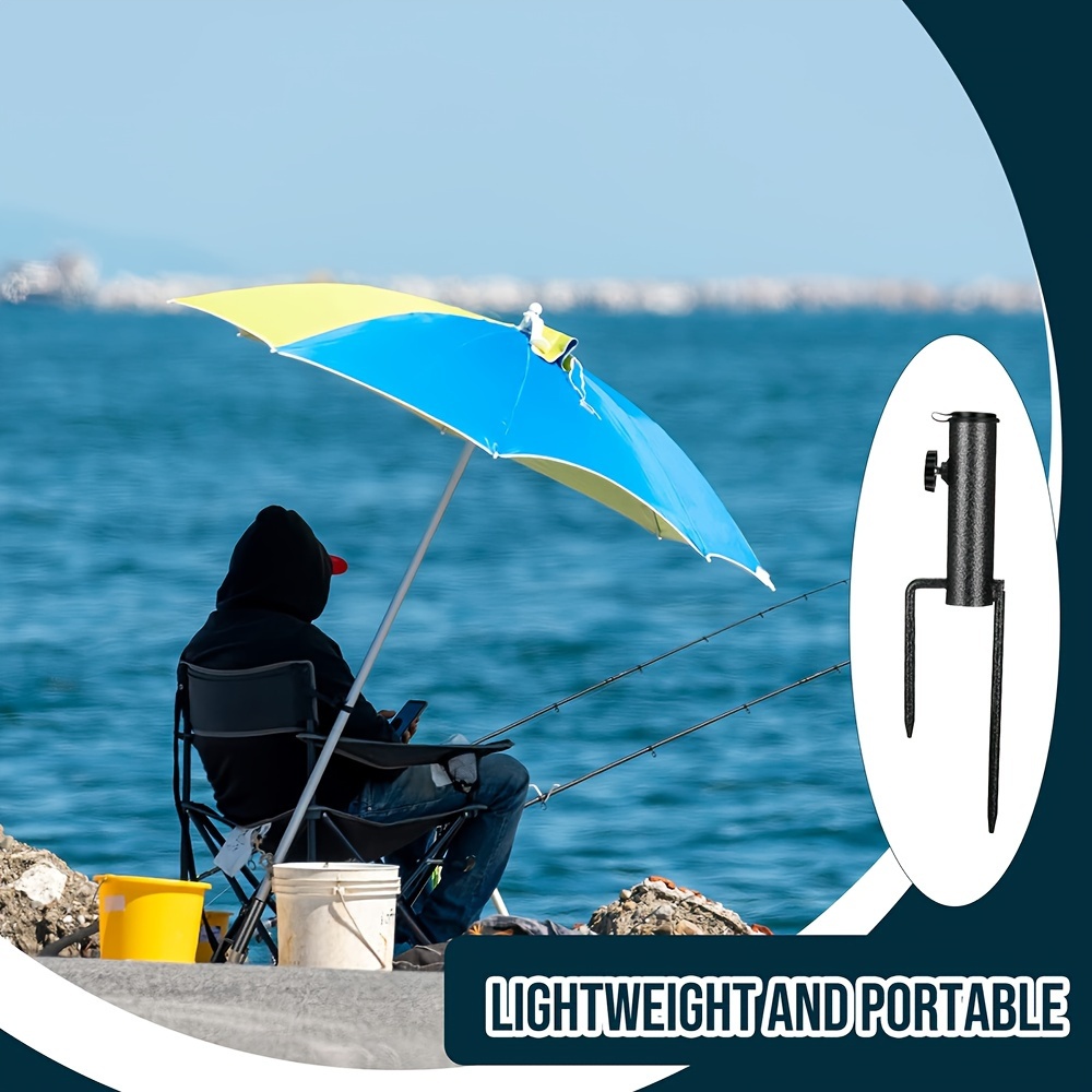 Base de paraguas portátil, sop - Outdoor Furniture With Umbrella reseña y precio