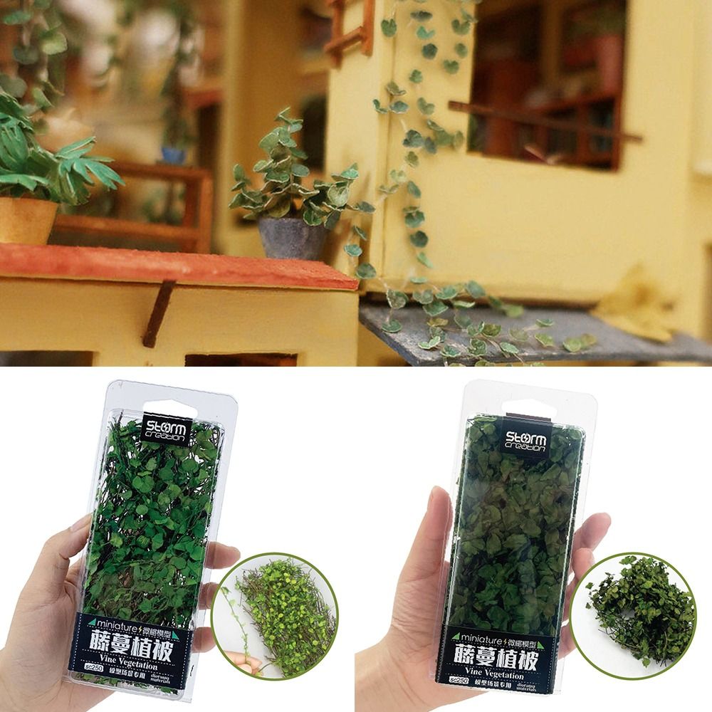 Modelo de escena de Micro pais - Outdoor Furniture Cafe reseña y precio