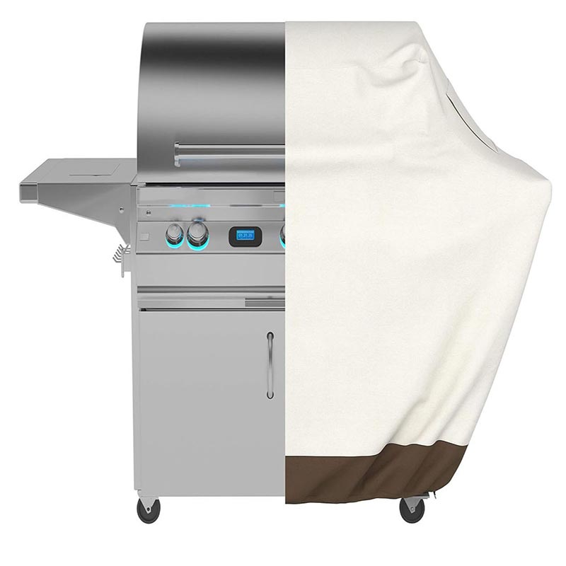 Funda Protectora para Barbacoa - Outdoor Furniture Cover Waterproof reseña y precio