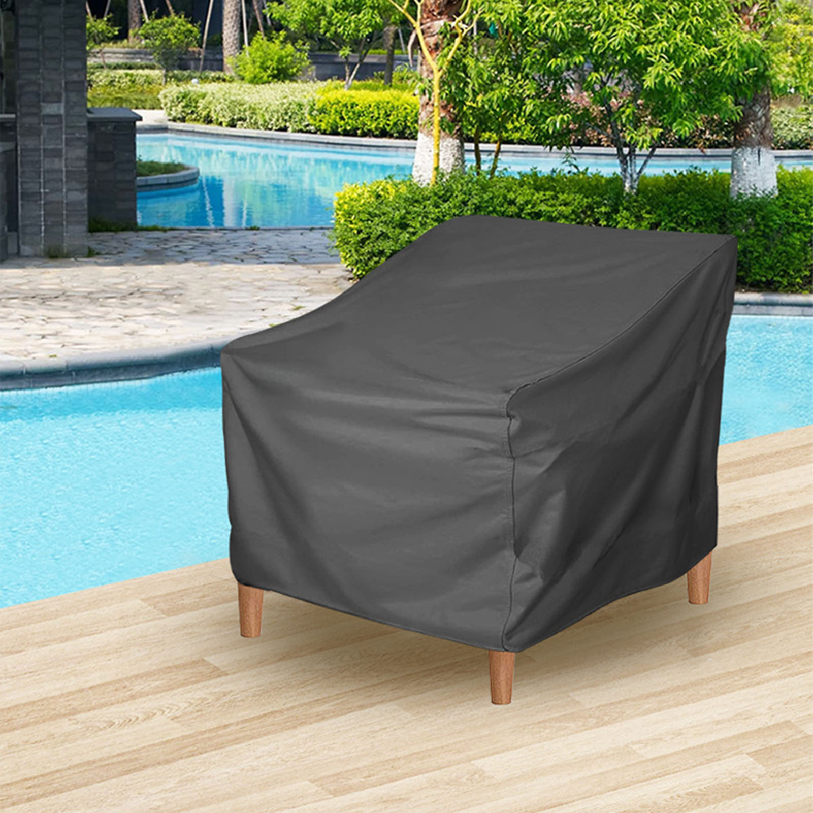 Funda para Muebles de Exterior - Outdoor Furniture Paint reseña y precio