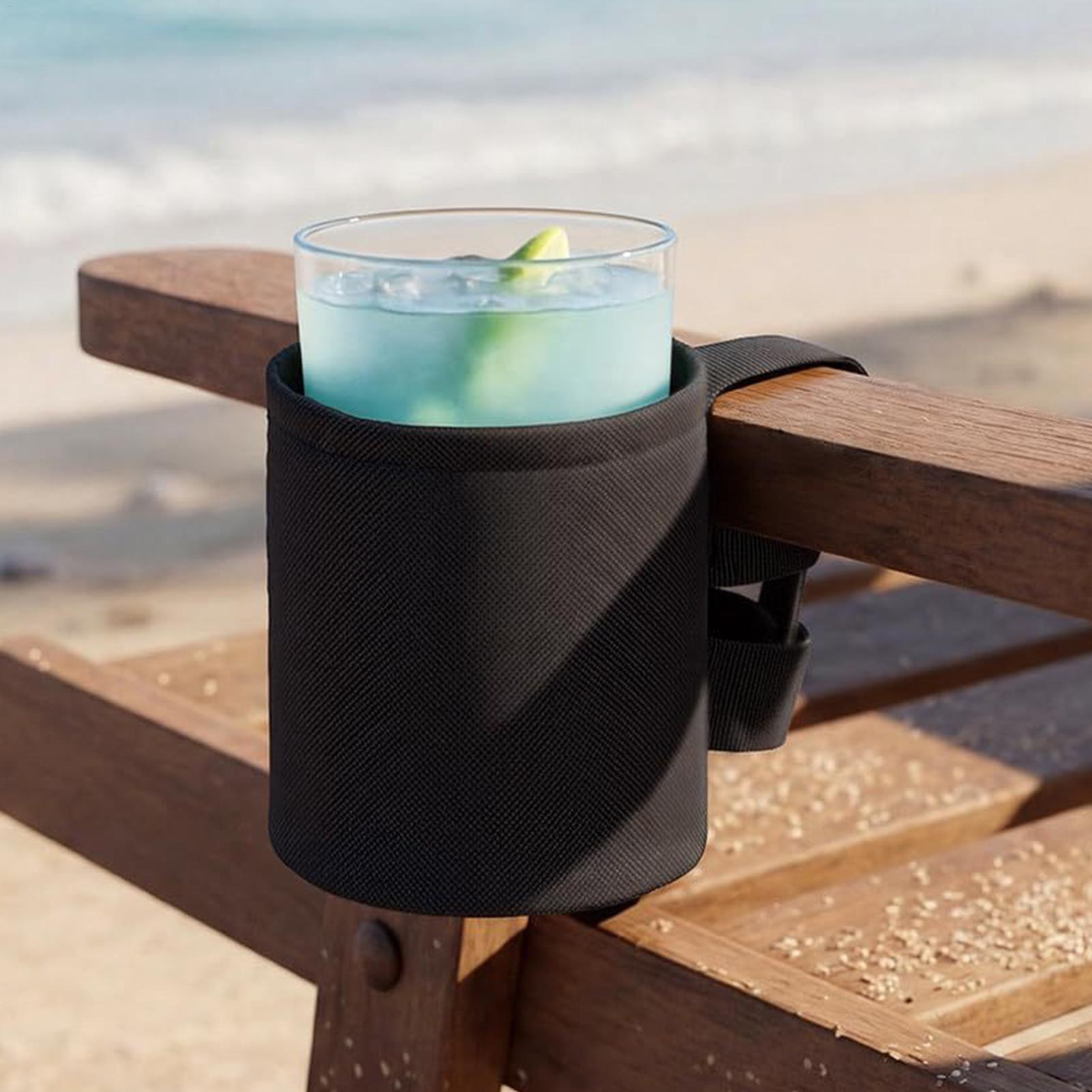 Portavasos para Silla, Organiz - Outdoor Furniture Costco reseña y precio