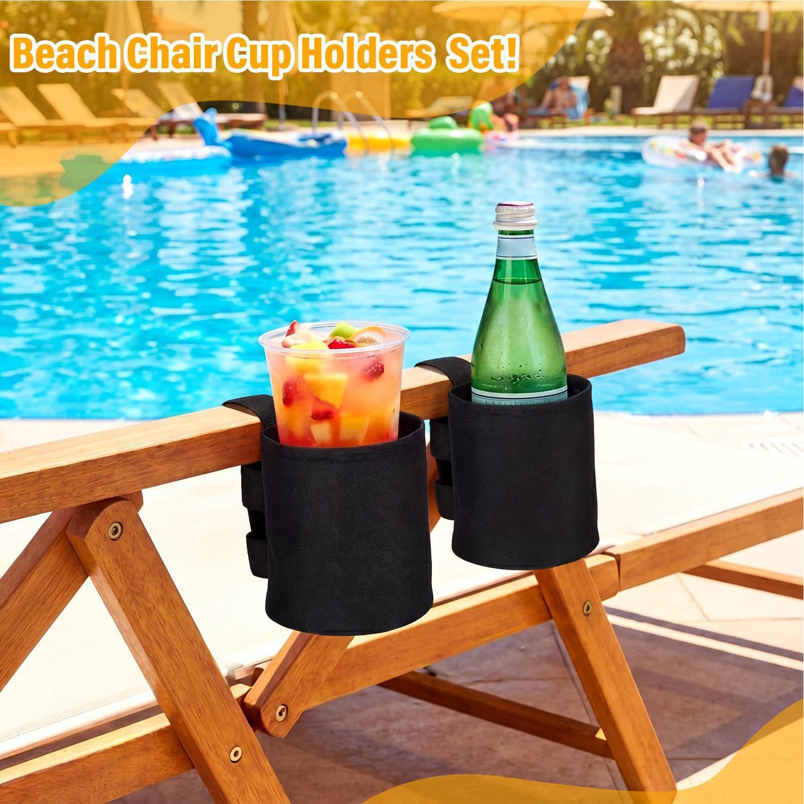 Portavasos para Silla, Organiz - Outdoor Furniture Costco reseña y precio