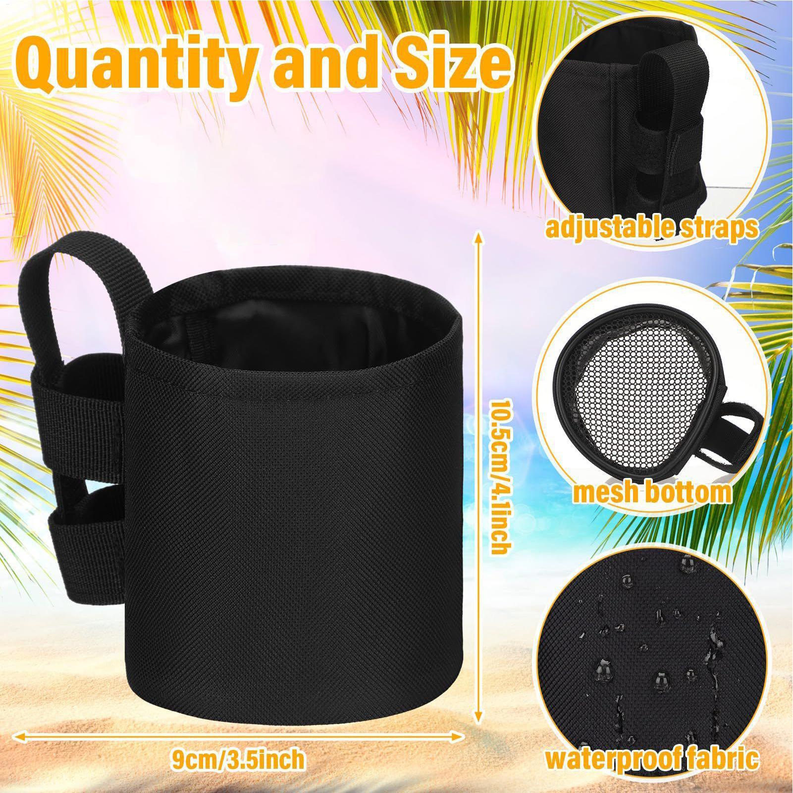 Portavasos para Silla, Organiz - Outdoor Furniture Costco reseña y precio