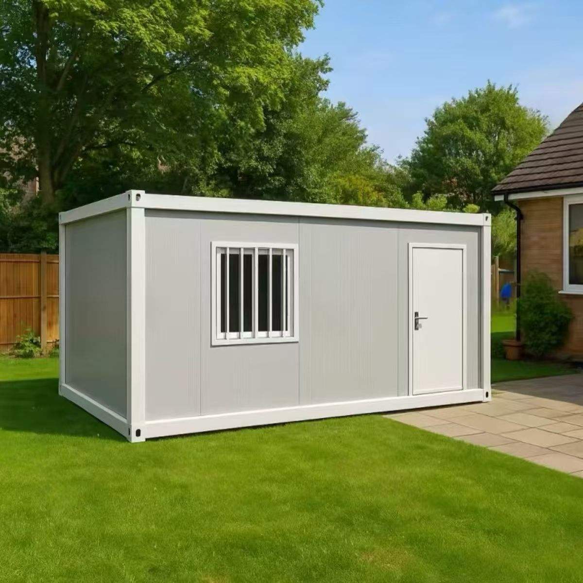Casa Contenedor Impermeable pa - Outdoor Furniture Costco reseña y precio