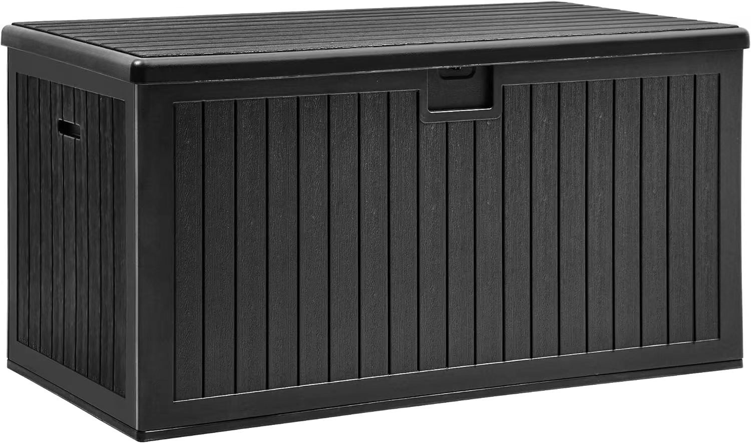 Caja de Almacenamiento Exterio - Garden Storage Box reseña y precio