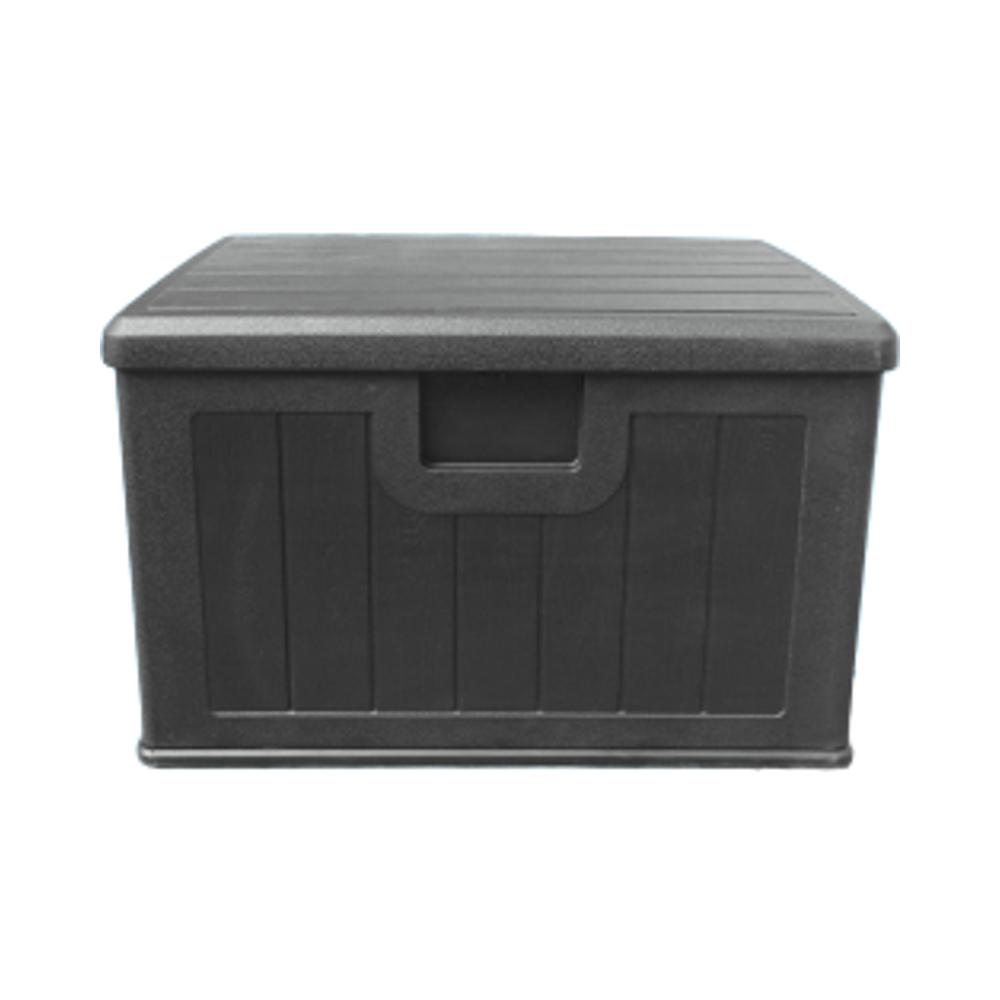 Caja de Almacenamiento Exterio - Garden Storage Box reseña y precio