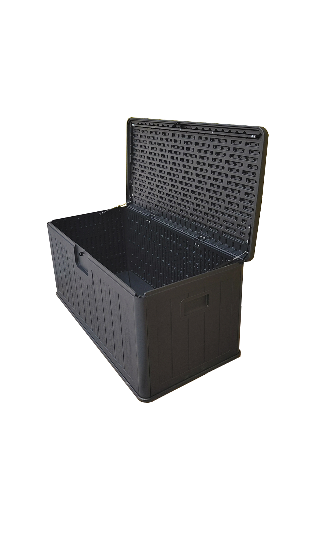 Caja de Almacenamiento Exterio - Garden Storage Box reseña y precio