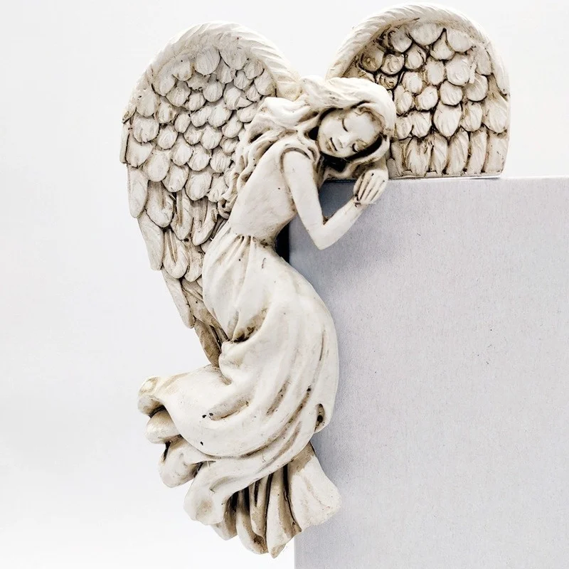 Alas de Ángel, regalo para el  - Outdoor Furniture Resin reseña y precio