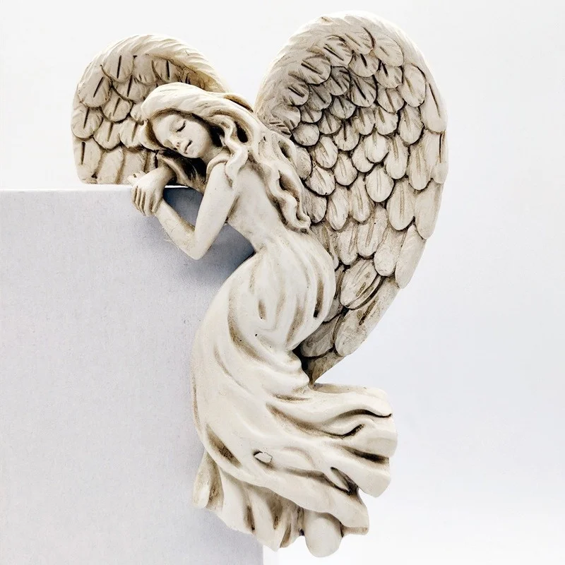 Alas de Ángel, regalo para el  - Outdoor Furniture Resin reseña y precio