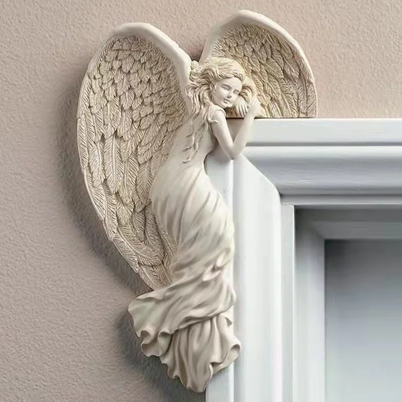 Alas de Ángel, regalo para el  - Outdoor Furniture Resin reseña y precio