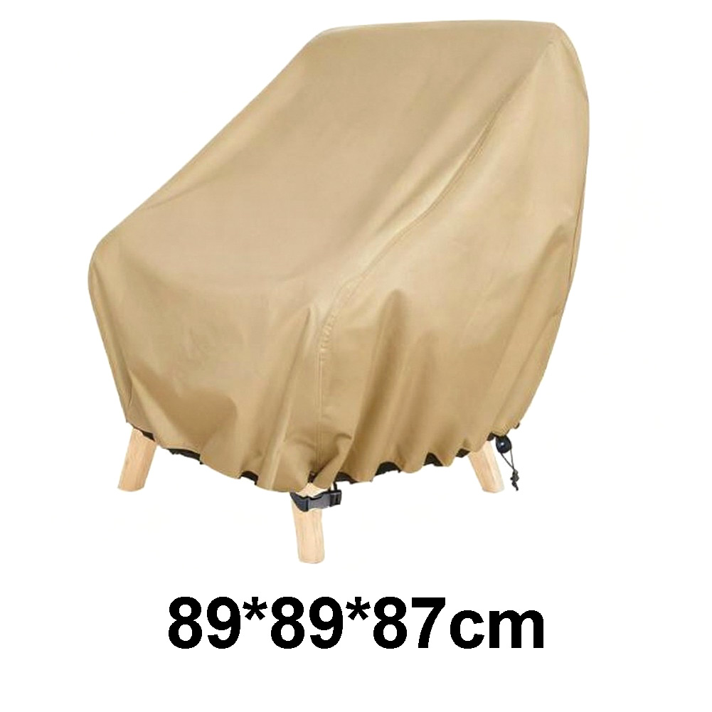 Funda Impermeable para Silla d - Outdoor Furniture Cover Waterproof reseña y precio