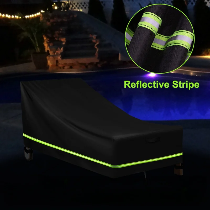 Cubierta para banco de Patio O - Outdoor Furniture Cover Waterproof reseña y precio