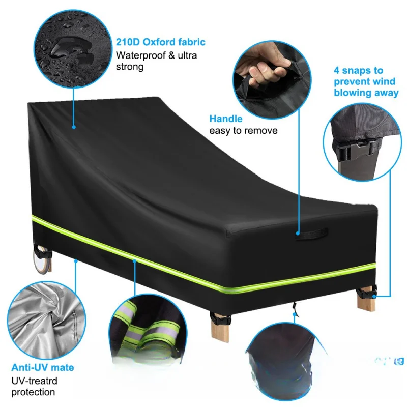 Cubierta para banco de Patio O - Outdoor Furniture Cover Waterproof reseña y precio